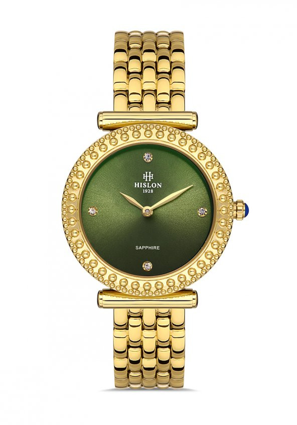 QL139G-15SG Kadın Kol Saati ürün görseli