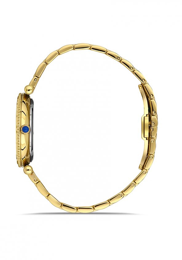 QL139G-09SG Kadın Kol Saati - Resim 2