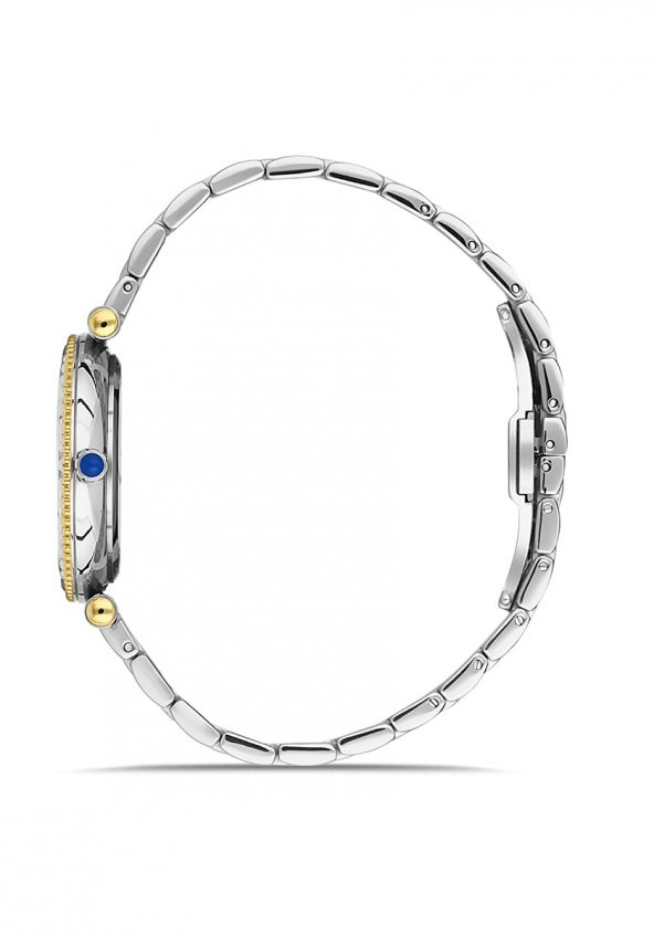 QL139T-09SG Kadın Kol Saati - Resim 2