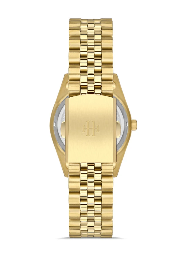 QL126G-08SG Kadın Kol Saati - Resim 3