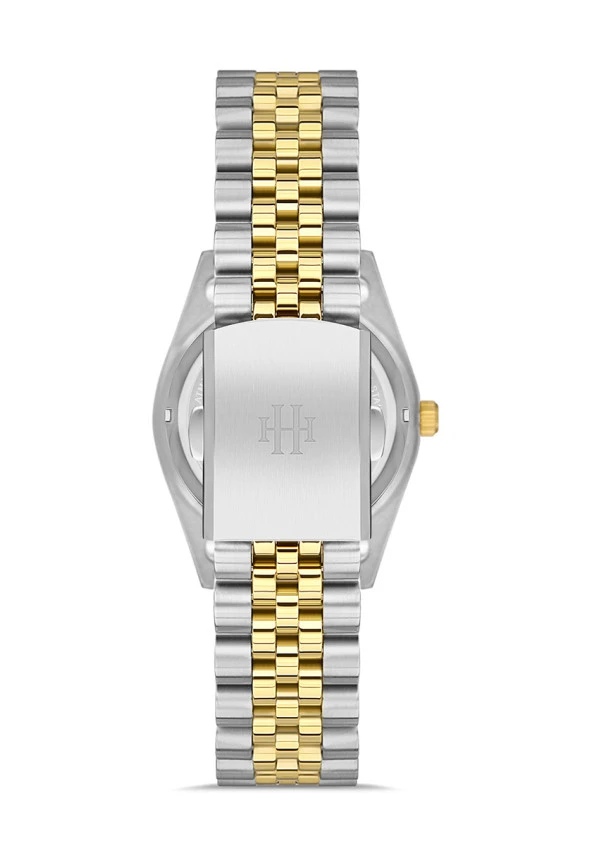 QL126T-02SG Kadın Kol Saati - Resim 3