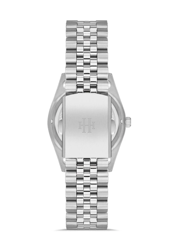 QL126S-15SS Kadın Kol Saati - Resim 3