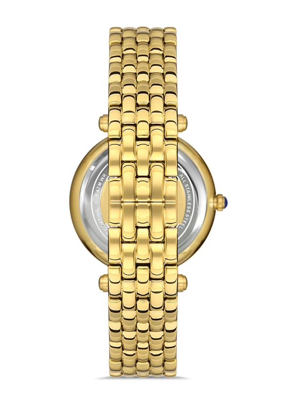 QL139G-15SG Kadın Kol Saati - Resim 3