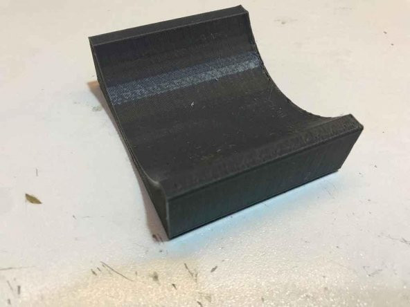 Gamer Sandalye Yakalama Plastik Aparat