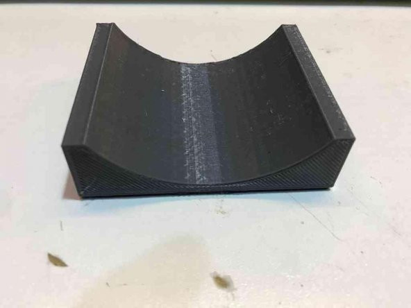 Gamer Sandalye Yakalama Plastik Aparat - Resim 4