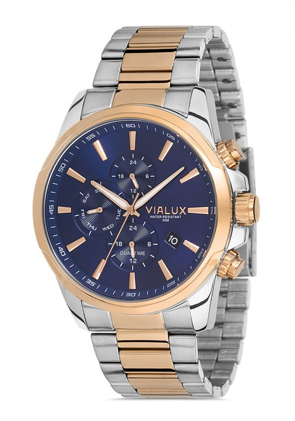 VX573T-11SR Erkek Kol Saati ürün görseli