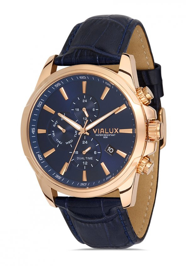 VX572R-11NR Erkek Kol Saati ürün görseli