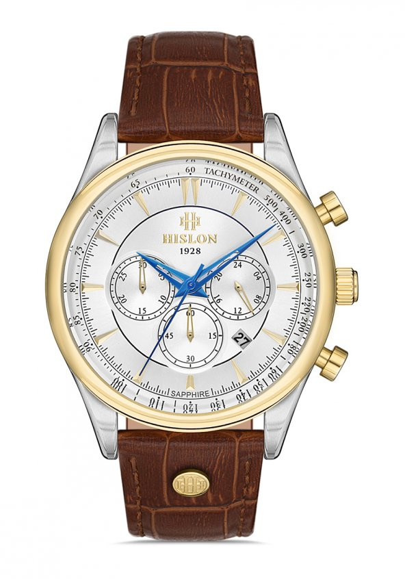 MS101T-02KG Erkek Kol Saati ürün görseli 1