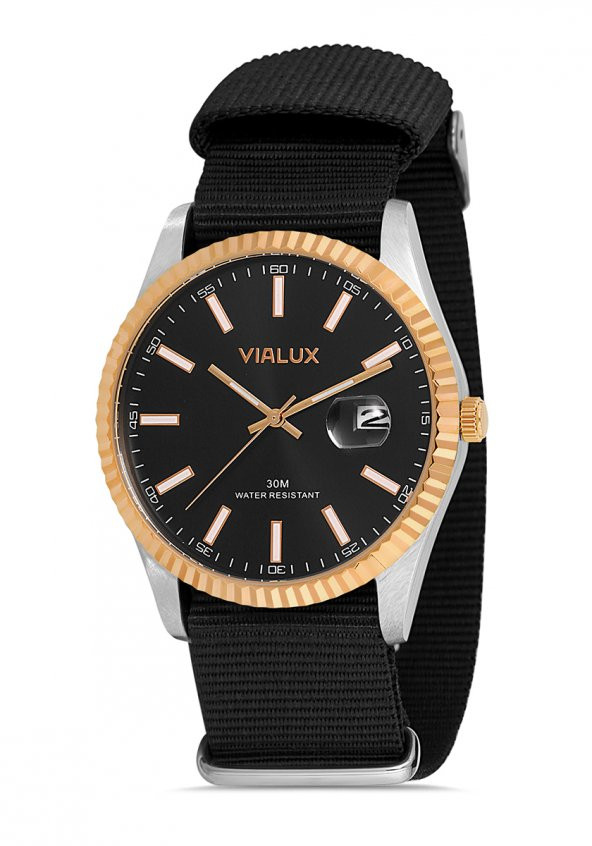 AS502T-04BR Erkek Kol Saati - Resim 2