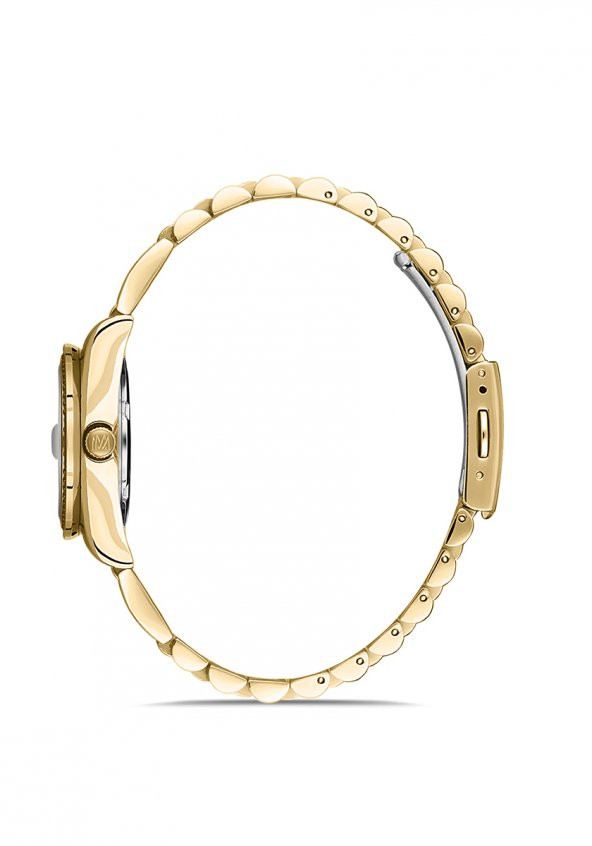 SS257G-02SG Kadın Kol Saati - Resim 2