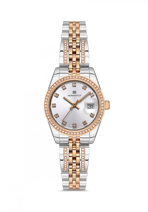 SS257T-02SR Kadın Kol Saati ürün görseli