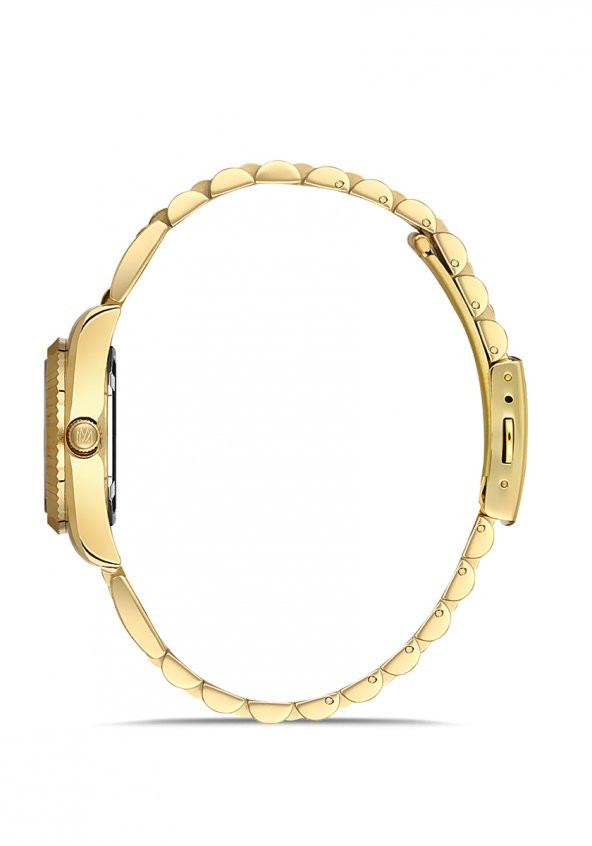 CS384G-02SG Kadın Kol Saati - Resim 2