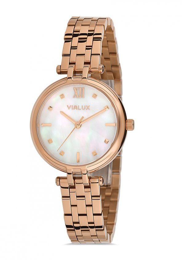 LJ478R-09SR Kadın Kol Saati - Resim 2