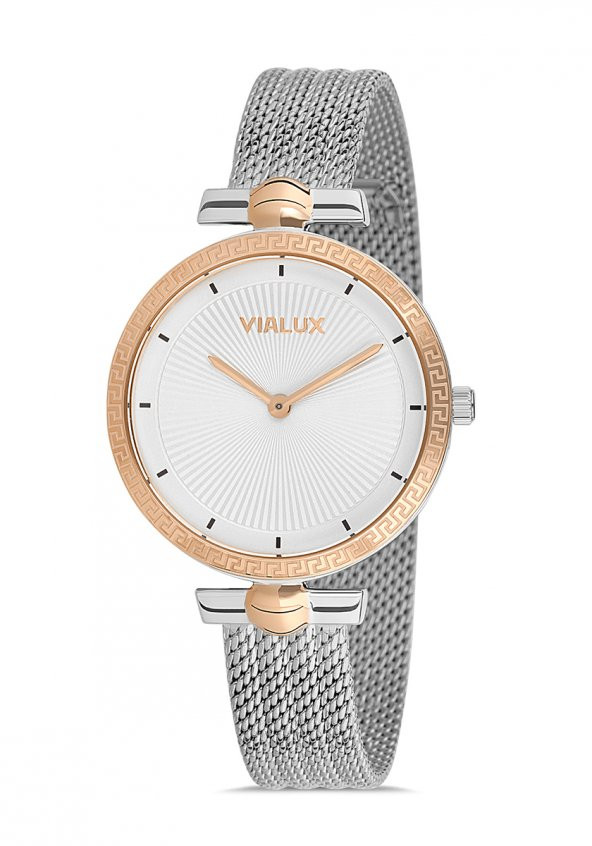 LJ481T-02SR Kadın Kol Saati - Resim 2