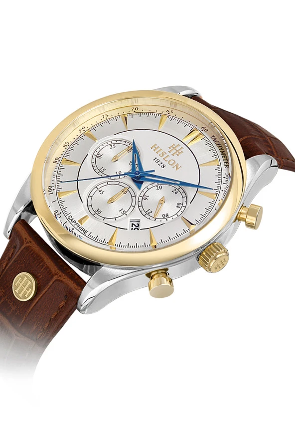 MS101T-02KG Erkek Kol Saati - Resim 4