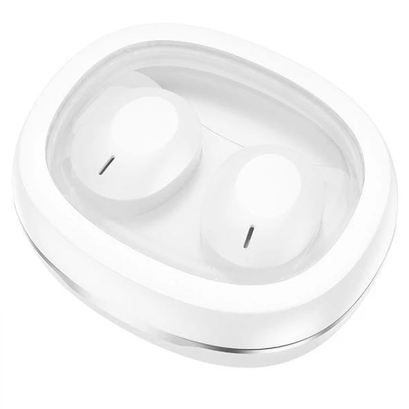 Hoco EQ3 TWS Kablosuz Bluetooth 5.3 Kulakiçi Kulaklık - 6