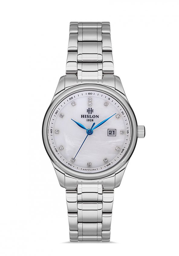 QL113S-09SS Kadın Kol Saati ürün görseli