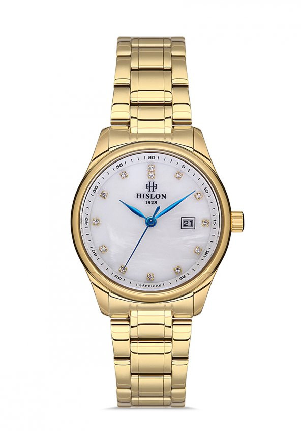 QL113G-09SG Kadın Kol Saati ürün görseli