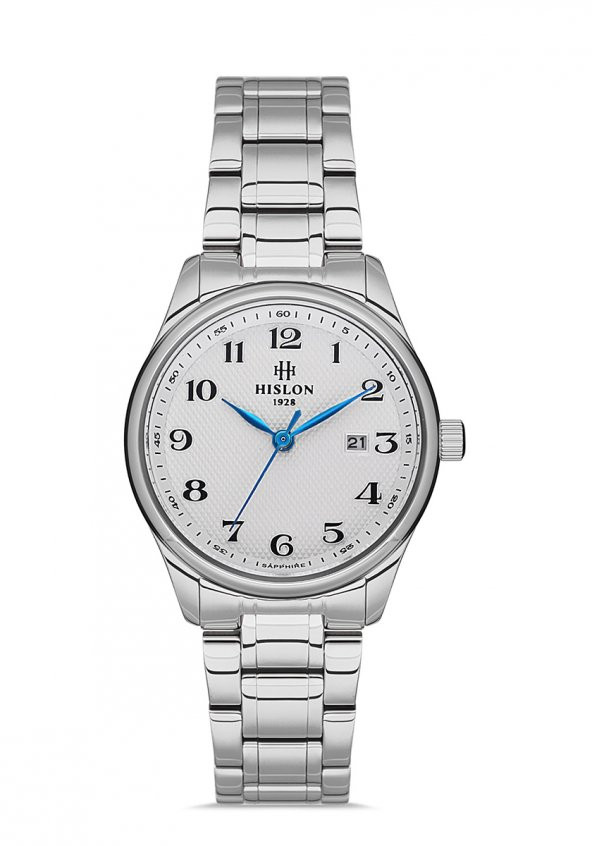 QL113S-01SS Kadın Kol Saati ürün görseli