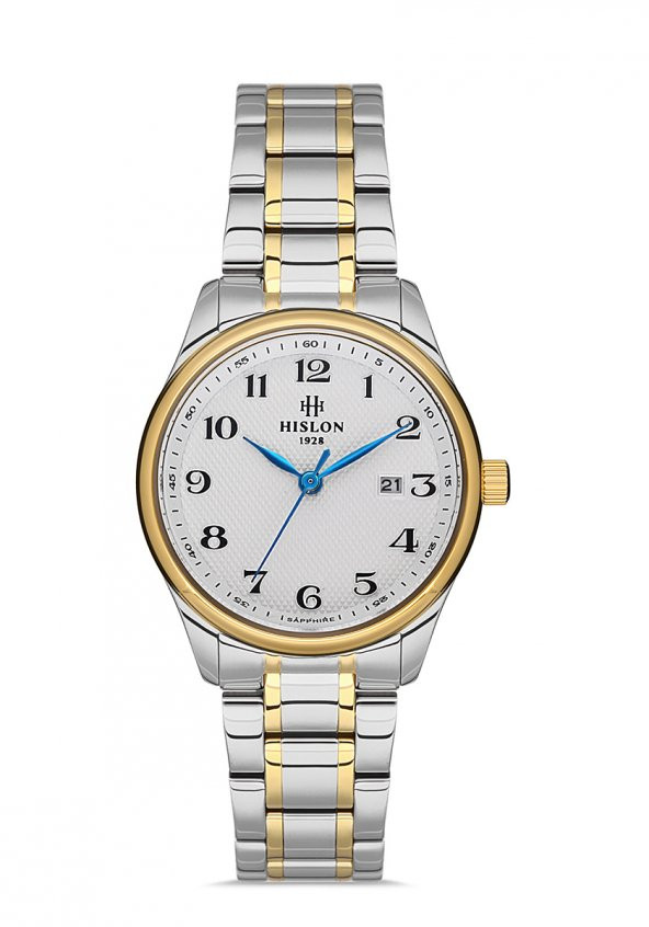 QL113T-01SG Kadın Kol Saati ürün görseli