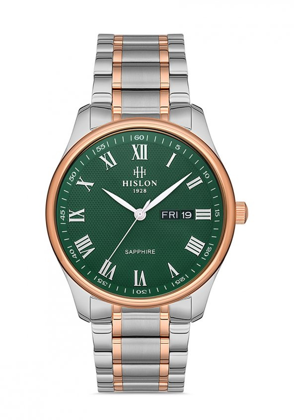 CL113T-15SS Erkek Kol Saati ürün görseli