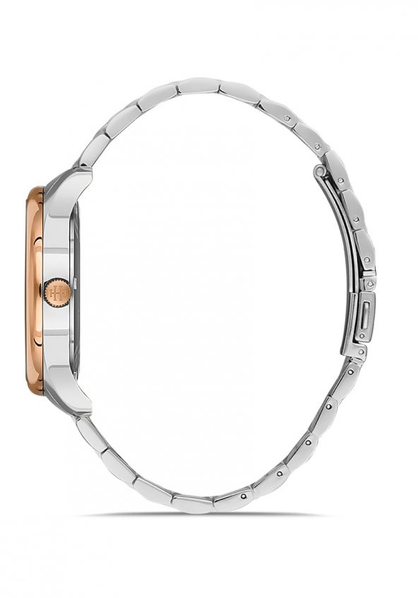 CL113T-11SR Erkek Kol Saati - Resim 2