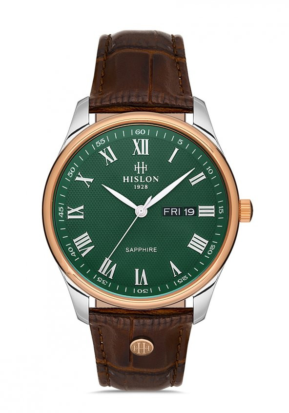 CL113R-15KR Erkek Kol Saati ürün görseli