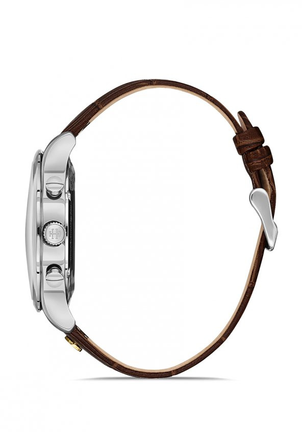 MS101S-05KS Erkek Kol Saati - Resim 2