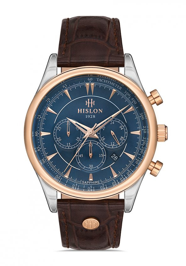 MS101T-11KR Erkek Kol Saati ürün görseli