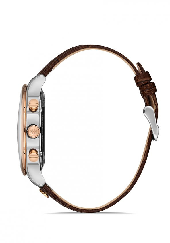 MS101T-11KR Erkek Kol Saati - Resim 2