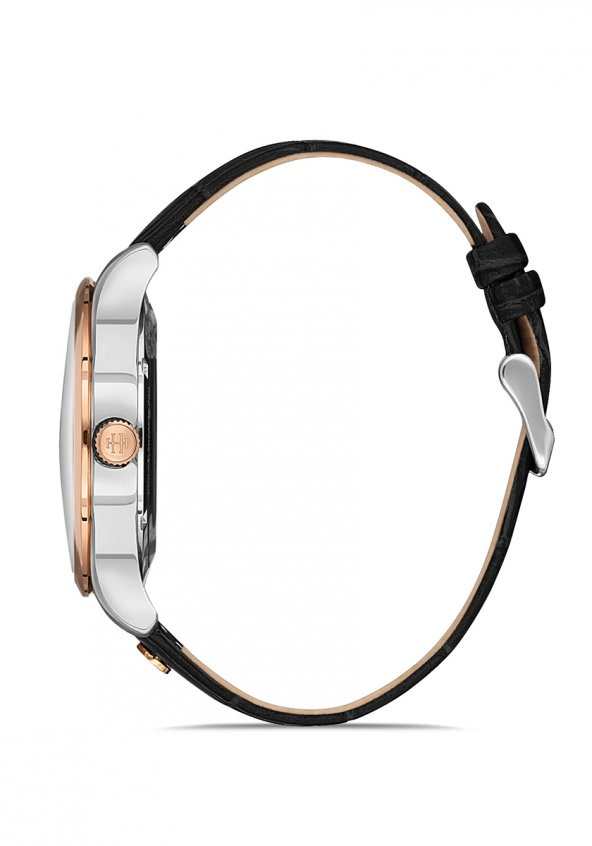 SD101T-16KR Erkek Kol Saati - Resim 2