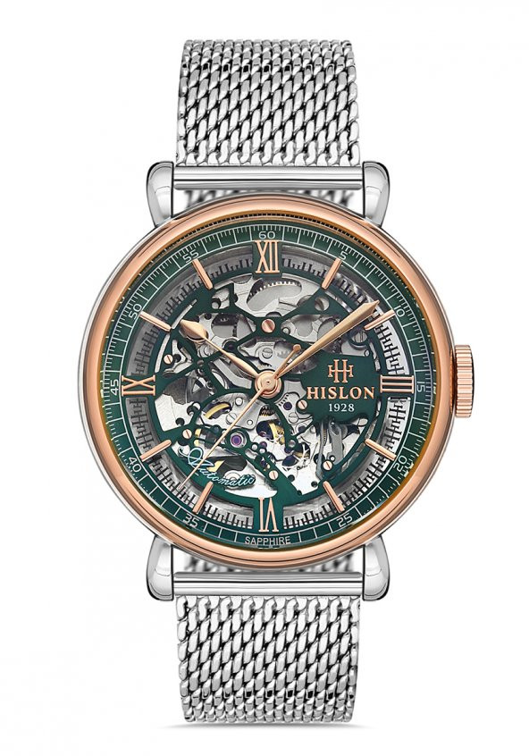 SD100T-16SR Erkek Kol Saati ürün görseli