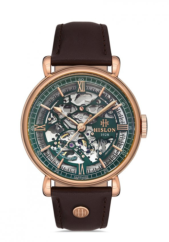 SD100R-17KR Erkek Kol Saati ürün görseli