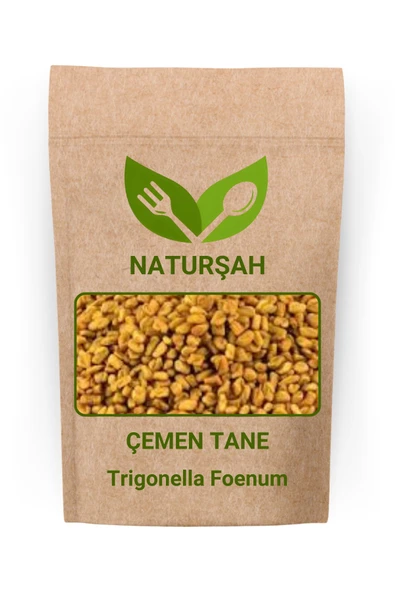 Naturşah Çemen Tane 100 Gr