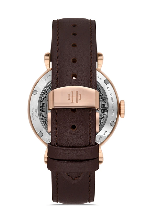 SD100R-17KR Erkek Kol Saati - Resim 3