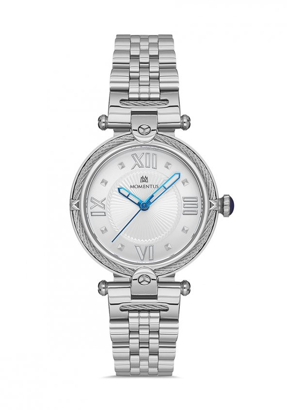 CS386S-02SS Kadın Kol Saati ürün görseli