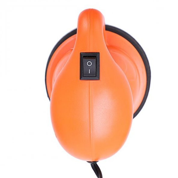Ally R-8303 12V Mini Araç Temizleme Parlatma Makinesi AL-32322 - 5