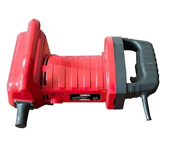 Attlas ATR 2000 Kanal Açma Makinesi ürün görseli 1