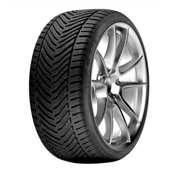 Strial All Season 205/55 R16 91V 4 Mevsim Lastik ( 2024 Üretim )