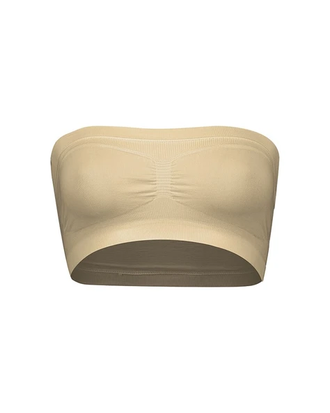 Ten Rengi 3lü Büstiyer Taktel - Resim 3