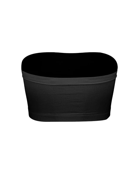 Siyah 3lü Büstiyer Taktel - Resim 5