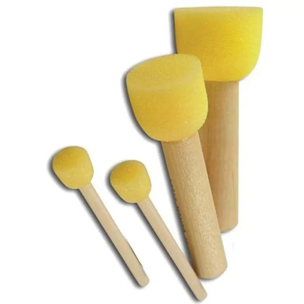 Südor Sünger Tampon Set ürün görseli 1