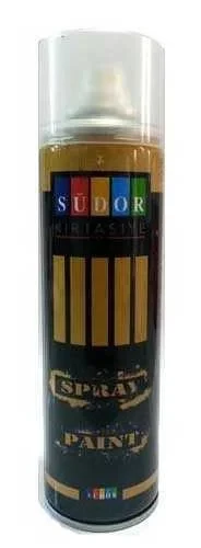 Südor Sprey Boya Vernik 200 ml