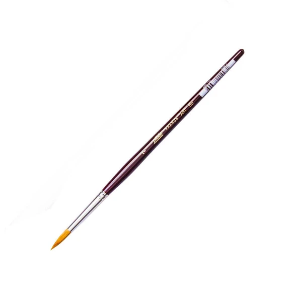 Pebeo Sulu Boya Fırçası No:7 - Resim 3