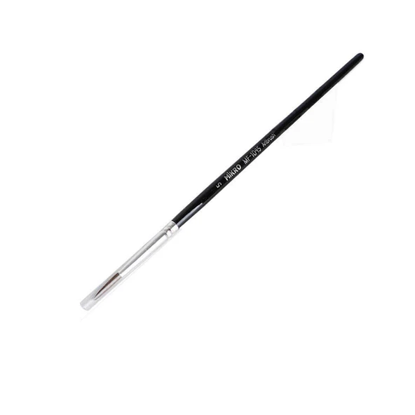 Mikro Sulu Boya Fırçası No:5 - Resim 2