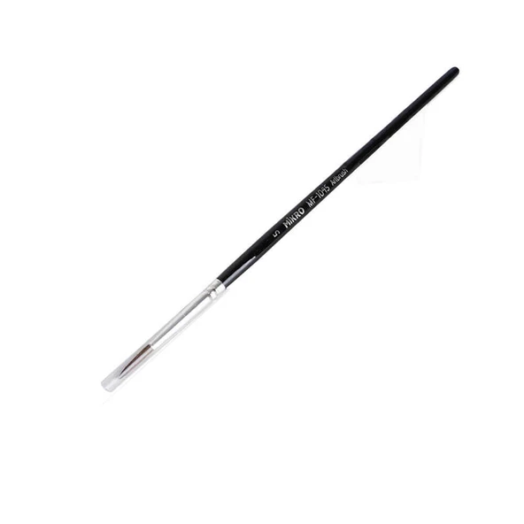 Mikro Sulu Boya Fırçası No:5 - Resim 3