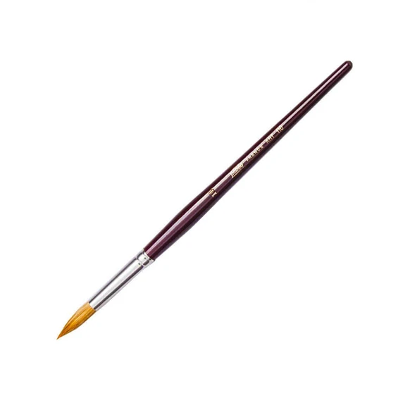 Pebeo Sulu Boya Fırçası No:11 - Resim 2