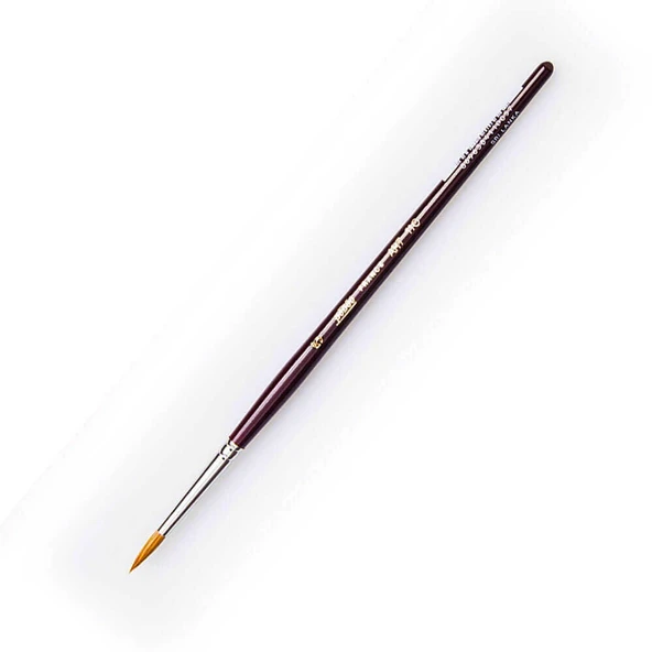 Pebeo Sulu Boya Fırçası No:5 - Resim 2