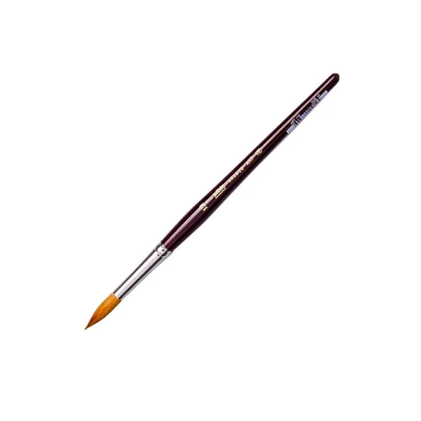 Pebeo Sulu Boya Fırçası No:12 - Resim 3