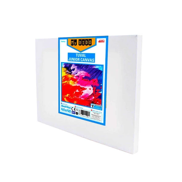 Südor Tuval Mydido 40x40 cm - 2